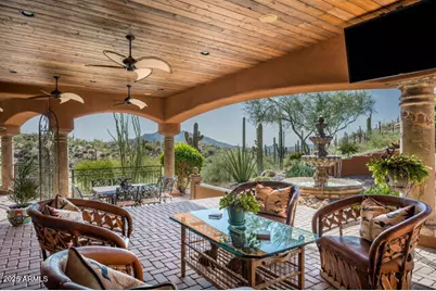 39601 N Ocotillo Ridge Drive, Carefree, AZ 85377 - Photo 59