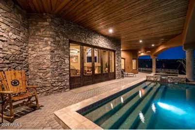 39601 N Ocotillo Ridge Drive, Carefree, AZ 85377 - Photo 25