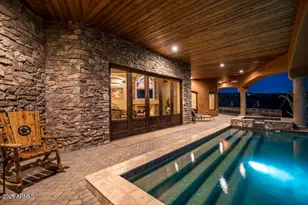 39601 N Ocotillo Ridge Dr, Carefree, AZ 85377 - Photo 25