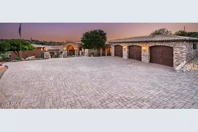 39601 N Ocotillo Ridge Drive, Carefree, AZ 85377 - Photo 3