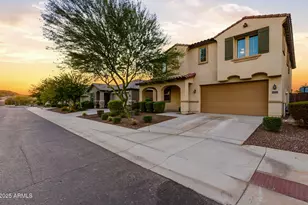 17646 W Hubbard Dr, Goodyear, AZ 85338 - Photo 1