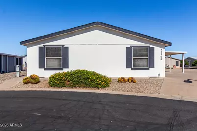 40569 N Bogey Drive, San Tan Valley, AZ 85140 - Photo 1