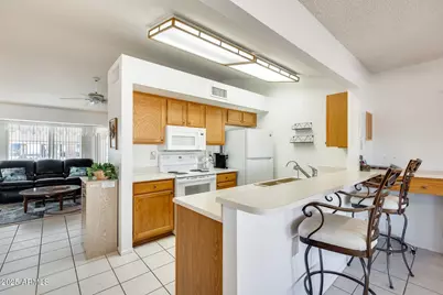 20854 N Gable Hill Drive, Sun City West, AZ 85375 - Photo 13