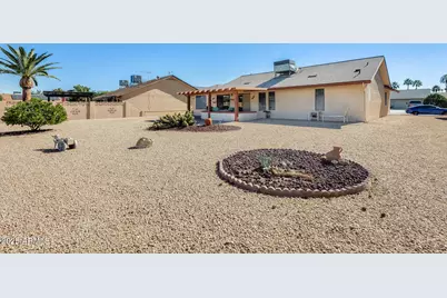 20854 N Gable Hill Drive, Sun City West, AZ 85375 - Photo 37