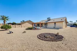 20854 N Gable Hill Dr, Sun City West, AZ 85375 - Photo 37