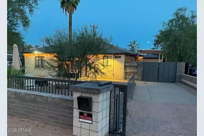 1720 N Whittier Drive, Phoenix, AZ 85006 - Photo 3