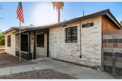 1720 N Whittier Drive, Phoenix, AZ 85006 - Photo 21