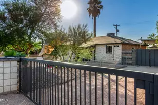 1720 N Whittier Dr, Phoenix, AZ 85006 - Photo 1