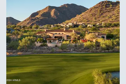 10493 E Rimrock Drive, Scottsdale, AZ 85255 - Photo 1