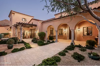 10493 E Rimrock Drive, Scottsdale, AZ 85255 - Photo 7