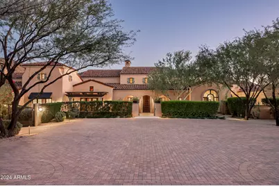 10493 E Rimrock Drive, Scottsdale, AZ 85255 - Photo 9