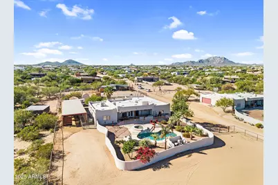 29202 N 146th Street, Scottsdale, AZ 85262 - Photo 77