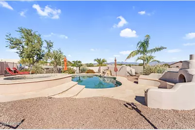 29202 N 146th Street, Scottsdale, AZ 85262 - Photo 61