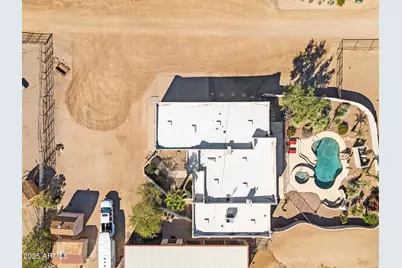 29202 N 146th Street, Scottsdale, AZ 85262 - Photo 79