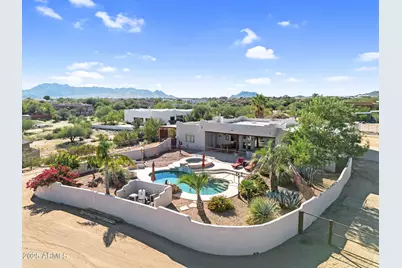 29202 N 146th Street, Scottsdale, AZ 85262 - Photo 75