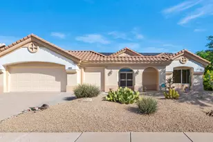 22725 N Dusty Trail Blvd, Sun City West, AZ 85375 - Photo 1