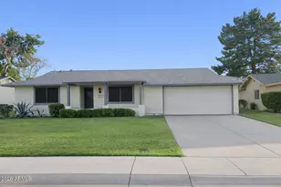 600 Leisure World, Mesa, AZ 85206 - Photo 1