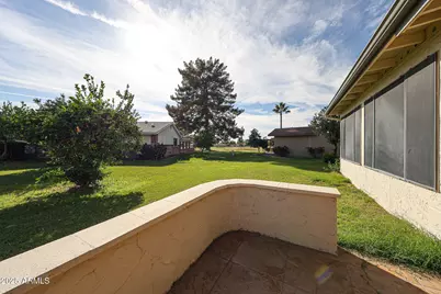 600 Leisure World --, Mesa, AZ 85206 - Photo 1