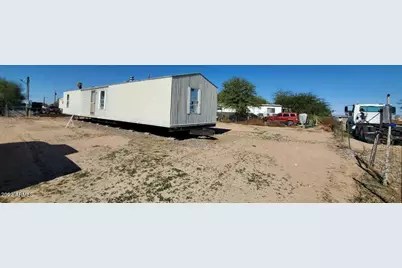 4656 N Apache Drive, Casa Grande, AZ 85194 - Photo 1