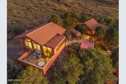 3226 Valley Vista Drive, Sedona, AZ 86351 - Photo 63
