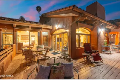 3226 Valley Vista Drive, Sedona, AZ 86351 - Photo 79
