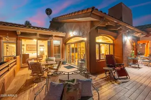 3226 Valley Vista Dr, Sedona, AZ 86351 - Photo 79