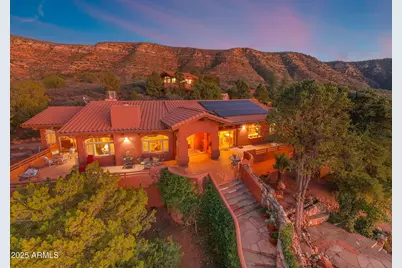 3226 Valley Vista Drive, Sedona, AZ 86351 - Photo 3
