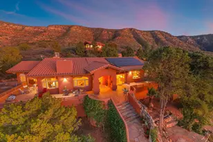 3226 Valley Vista Dr, Sedona, AZ 86351 - Photo 3