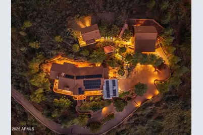 3226 Valley Vista Drive, Sedona, AZ 86351 - Photo 5