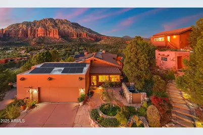3226 Valley Vista Drive, Sedona, AZ 86351 - Photo 67