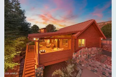 3226 Valley Vista Drive, Sedona, AZ 86351 - Photo 65