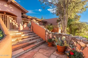 3226 Valley Vista Dr, Sedona, AZ 86351 - Photo 7