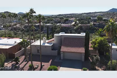 15753 E Mustang Drive, Fountain Hills, AZ 85268 - Photo 39