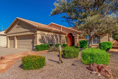 23609 S Desert Dance Court, Sun Lakes, AZ 85248 - Photo 1