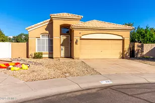 991 N Florence Dr, Chandler, AZ 85226 - Photo 33