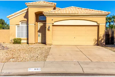 991 N Florence Drive, Chandler, AZ 85226 - Photo 1