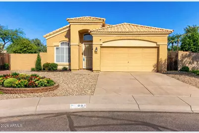 991 N Florence Drive, Chandler, AZ 85226 - Photo 37