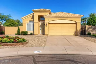 991 N Florence Dr, Chandler, AZ 85226 - Photo 37