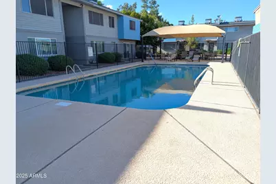 2610 W Berridge Lane #121, Phoenix, AZ 85017 - Photo 17