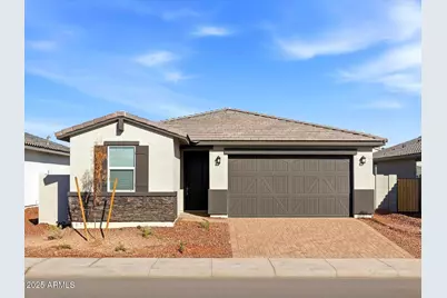 24602 W Chambers Street, Buckeye, AZ 85326 - Photo 1