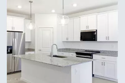 24602 W Chambers Street, Buckeye, AZ 85326 - Photo 1