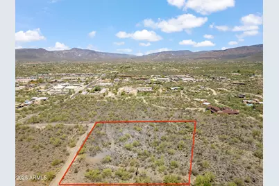 3744X N School House Road, Cave Creek, AZ 85331 - Photo 7