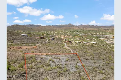 3744X N School House Road, Cave Creek, AZ 85331 - Photo 3