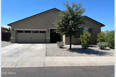 25161 W Carson Court, Buckeye, AZ 85326 - Photo 1