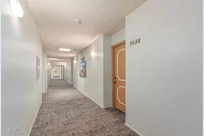 3033 E Devonshire Avenue #3028, Phoenix, AZ 85016 - Photo 5