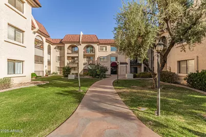 3033 E Devonshire Avenue #3028, Phoenix, AZ 85016 - Photo 3