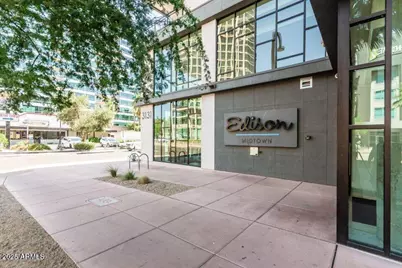 3131 N Central Avenue #Unit 7004, Phoenix, AZ 85012 - Photo 19