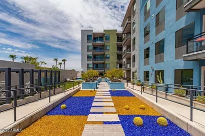 3131 N Central Avenue #Unit 7004, Phoenix, AZ 85012 - Photo 21