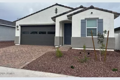 24656 W Chambers Street, Buckeye, AZ 85326 - Photo 1