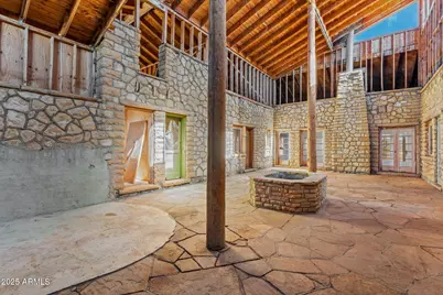 16057 S Sickles Ranch Road, Peeples Valley, AZ 86332 - Photo 3